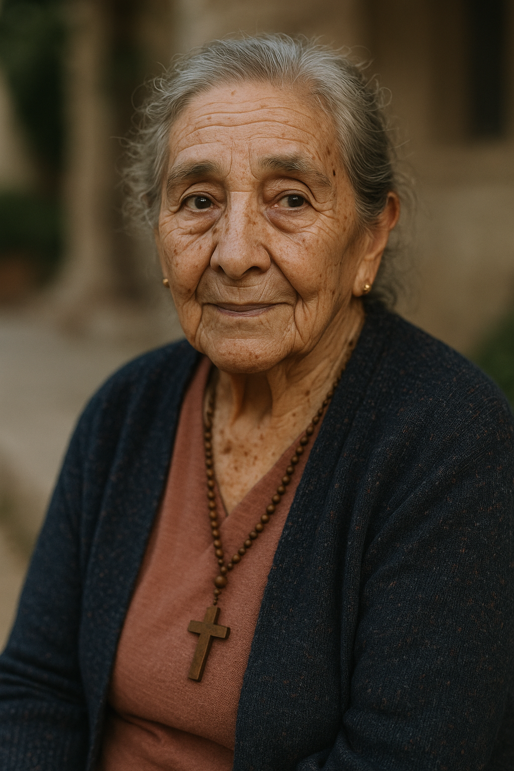 Carmen Rodríguez